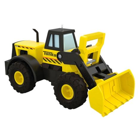 Front Loader