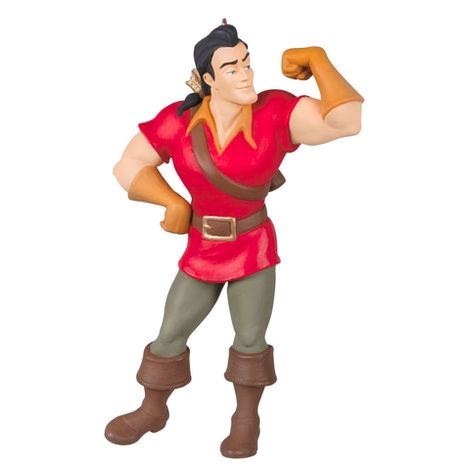 Gaston