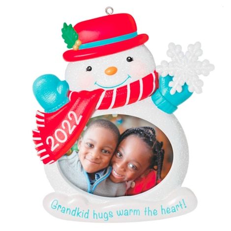 Grandkid Hugs