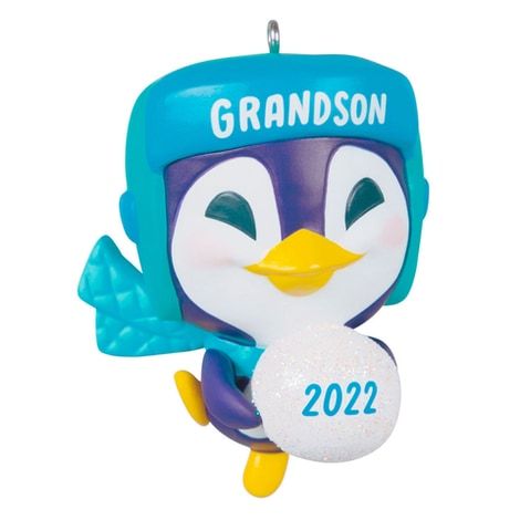 Grandson
