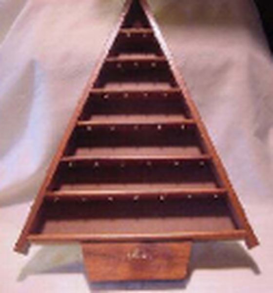 Display Tree