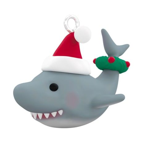 Great White Christmas
