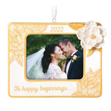 Happy Beginnings
