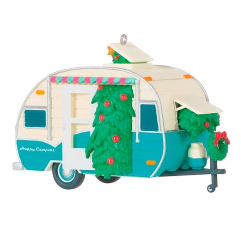 Happy Campers