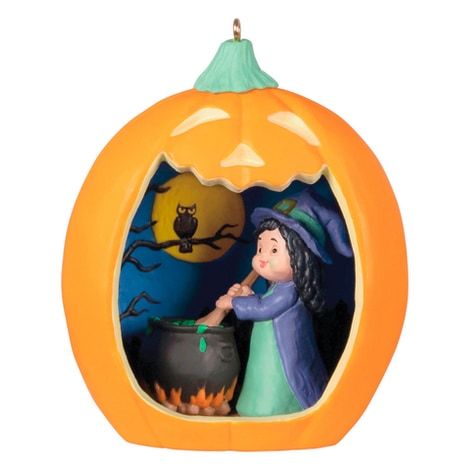 Happy Halloween!