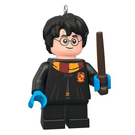LEGO Harry Potter