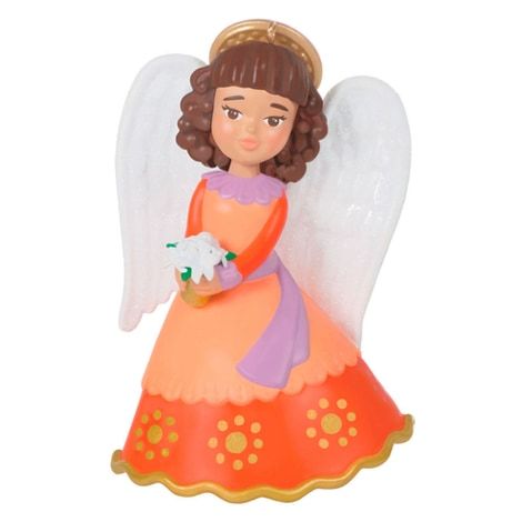 Heirloom Angels
