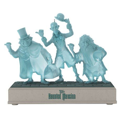 Hitchhiking Ghosts