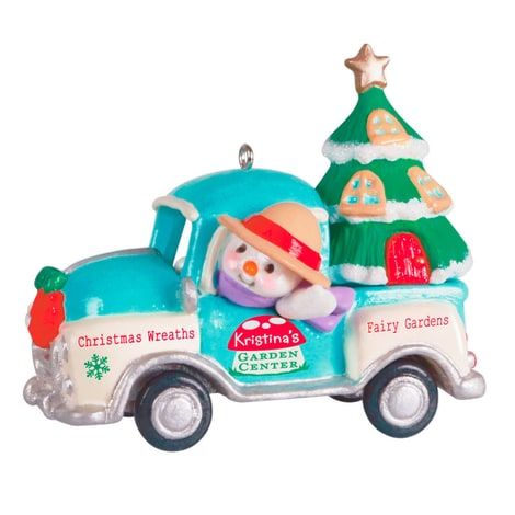 Holiday Parade