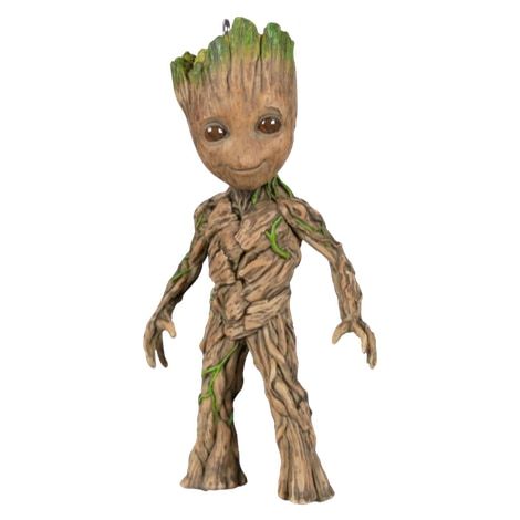 I Am Groot