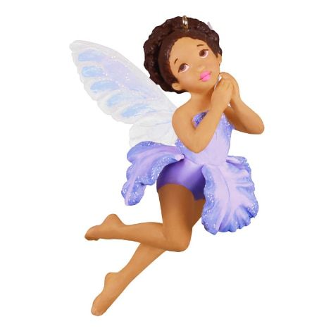 Iris Fairy