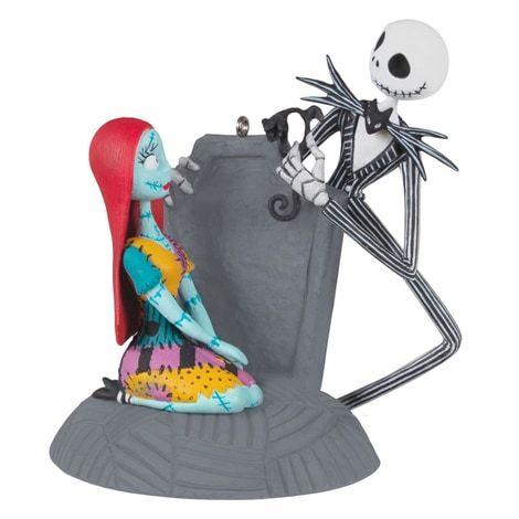 Jack and Sally
