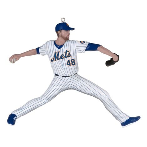 Jacob deGrom