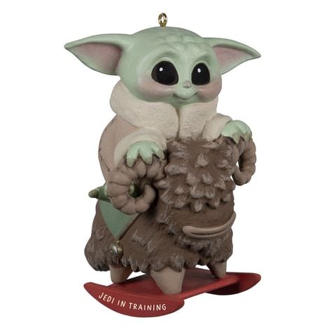 Jedi in Training