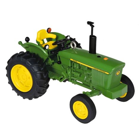John Deere Model 2020 Row Crop Tractor