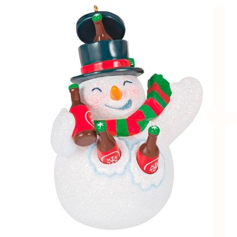 Jolly Beer Belly