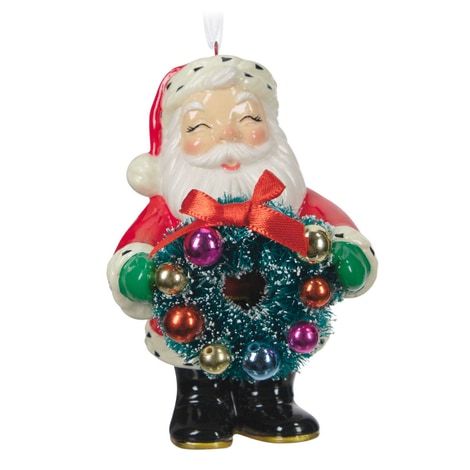 Jolly Santa