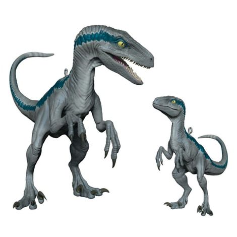 Jurassic World Dominion Set of 2
