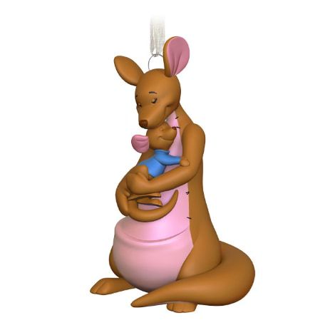 Kanga Loves Roo