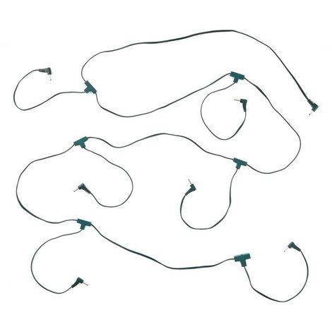 Keepsake Power Cord
