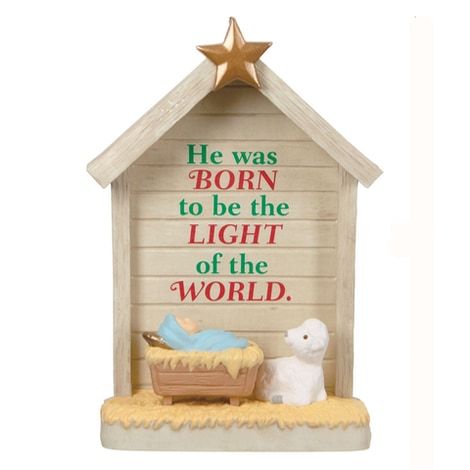 Light of the World