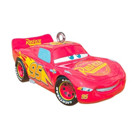 Lil’ Lightning McQueen