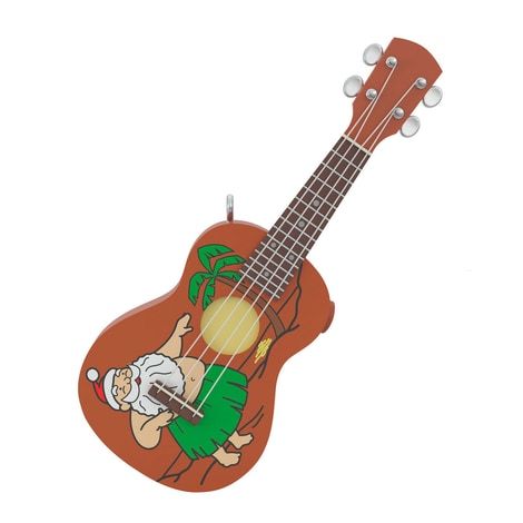 Lil’ Ukulele