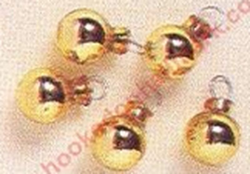 Glass Ornaments