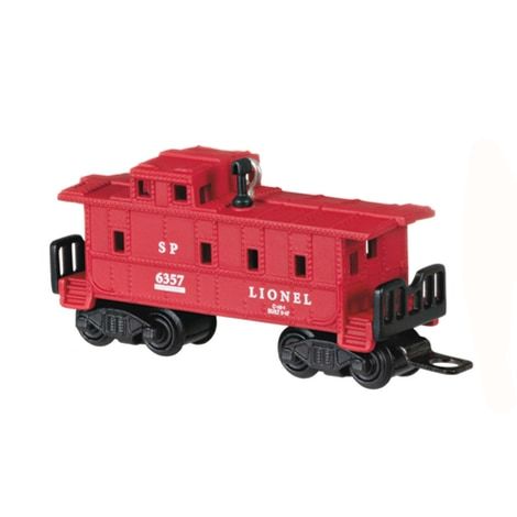 Lionel 6357 Caboose
