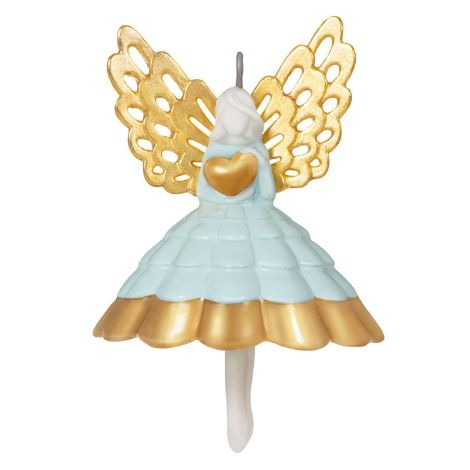 Little Angel