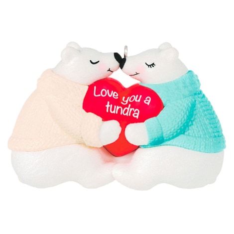 Love You a Tundra