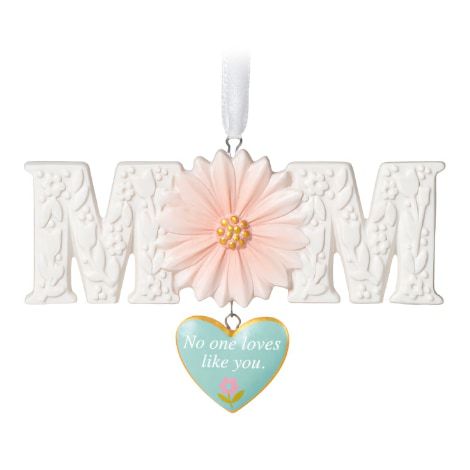 Love You, Mom