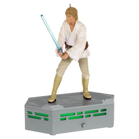 Luke Skywalker