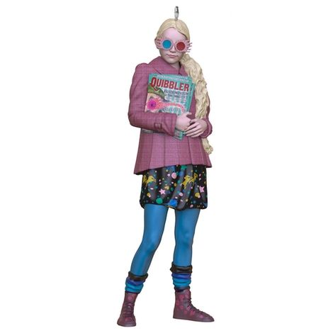 Luna Lovegood