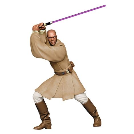 Mace Windu