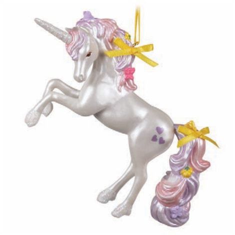 Magnificent Unicorn