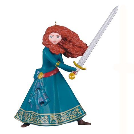 Merida