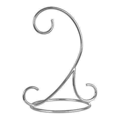 Miniature Ornament Display Stand
