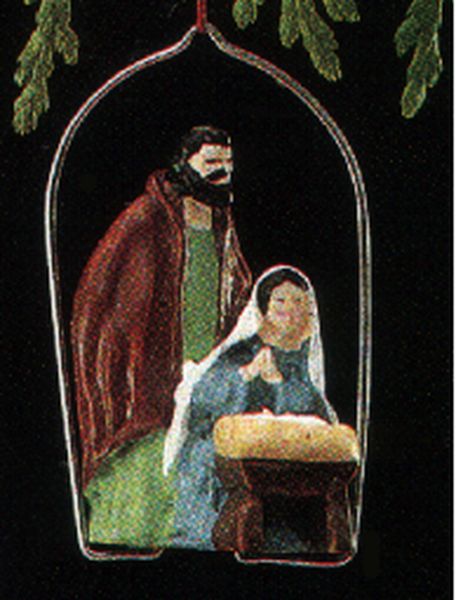 Holy Family