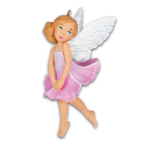 Morning Glory Fairy Repaint