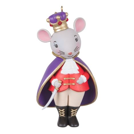 Mouse King