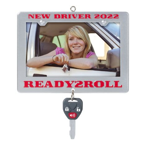 New Driver 2022