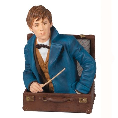 Newt Scamander