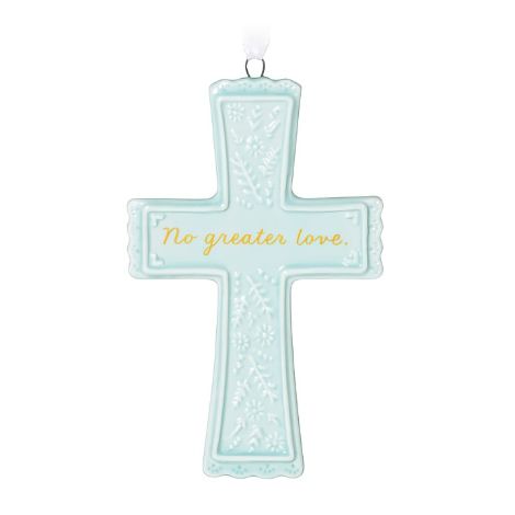 No Greater Love