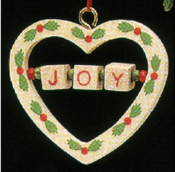 Joyous Heart