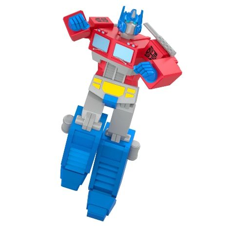Optimus Prime