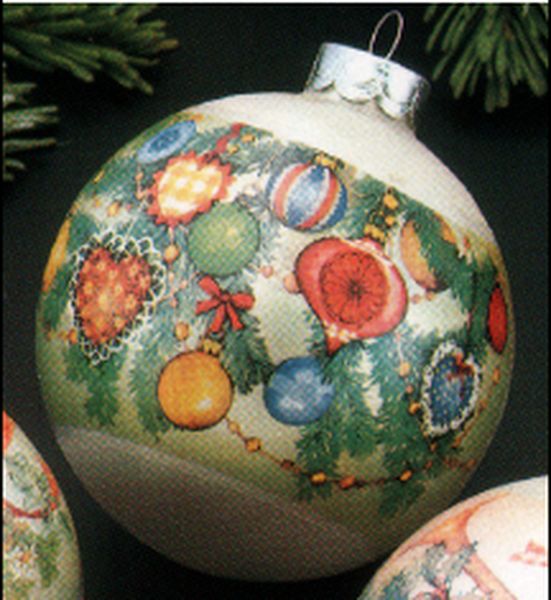 Ornaments