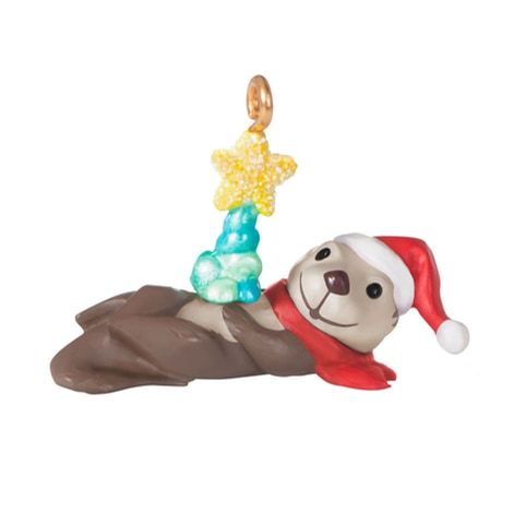 Otterly Adorable