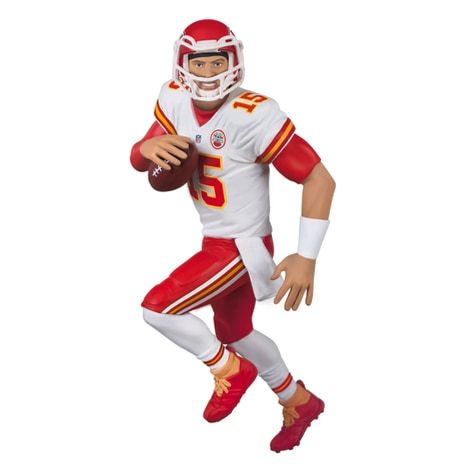 Patrick Mahomes II