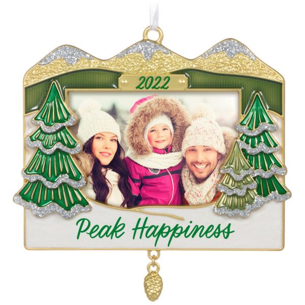 Peak Happiness